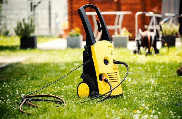 Best Fence Cleaning  in Bloomingdale, TN